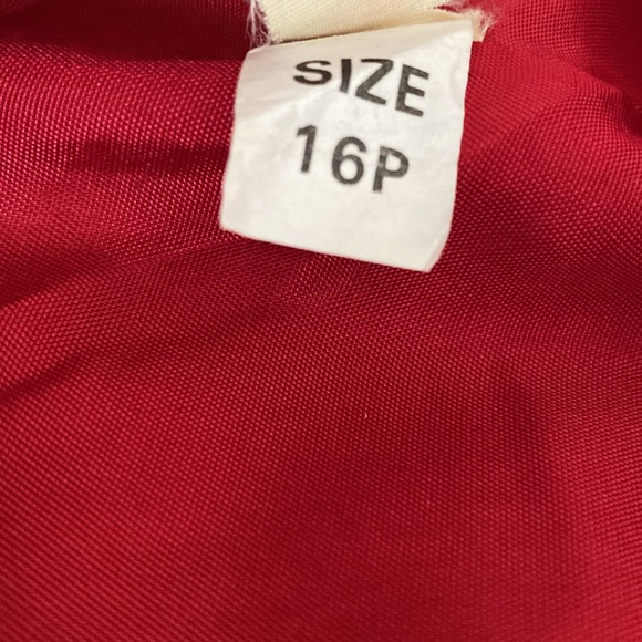 Vintage Wool Coat Andrea Marin - Picture 9 of 11